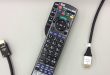 CEC Remote and Cables
