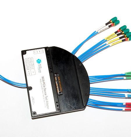 Wilder Technologies PCIE Fixtures