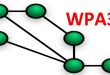 WPA3 Network Security