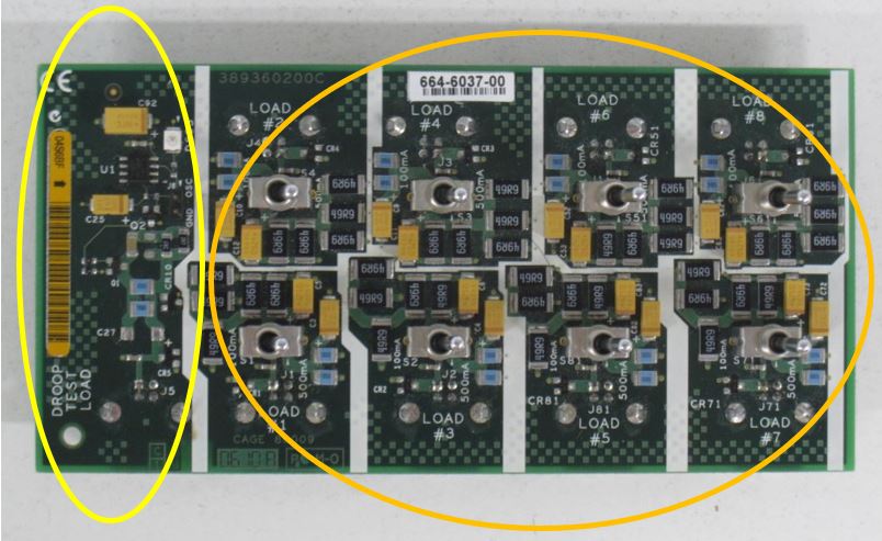 USB電気試験で使用するFixture - 認証試験.com
